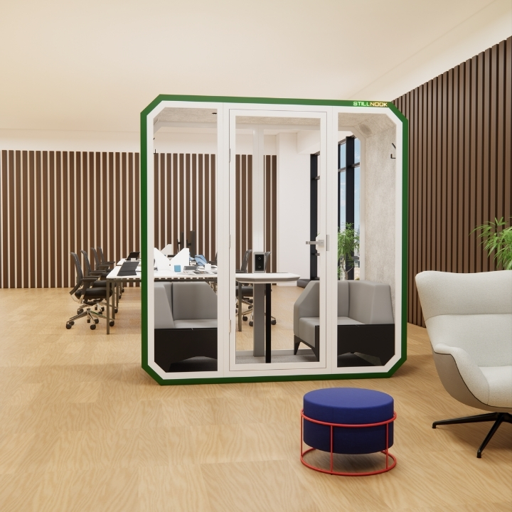 Stillnook Duo | 2 Kişi